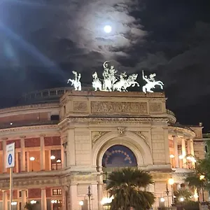 I Salotti Del Principe , Palermo Italia