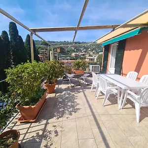 Turchino , Santa Margherita Ligure Italia
