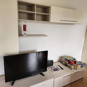  Appartamento Bilocale In Corte A